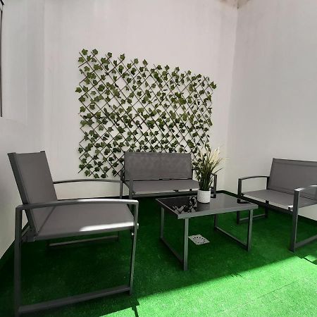 Tropical Garden Apartment Alicante Luaran gambar