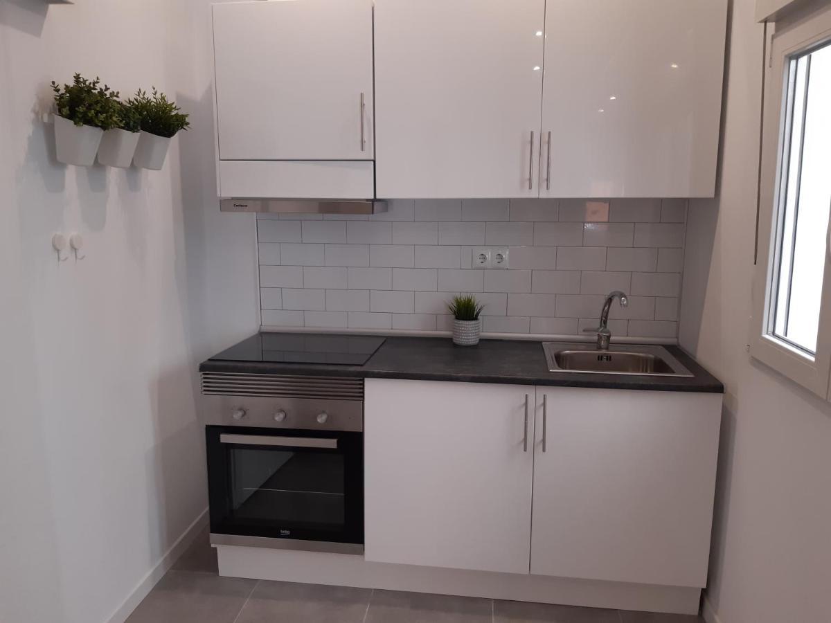 Tropical Garden Apartment Alicante Luaran gambar